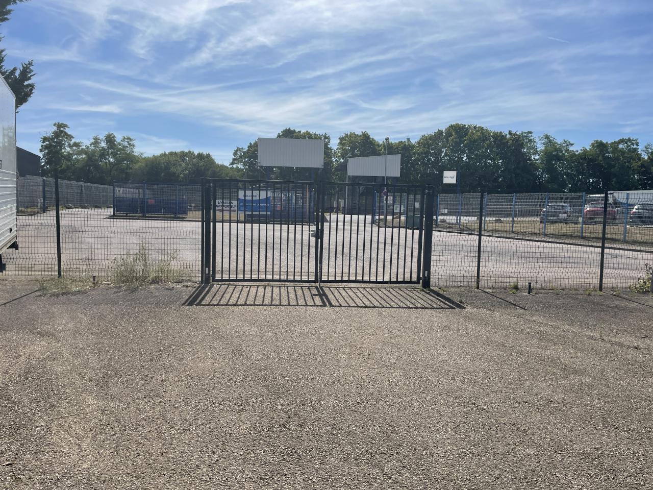 Local d'activité Ludres 509m² Location local d'activité Ludres Meurthe-et-Moselle OLACT2424146 11